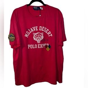 Polo Ralph Lauren Mojave Desert Tee